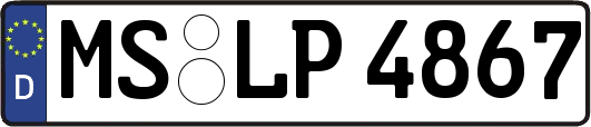 MS-LP4867