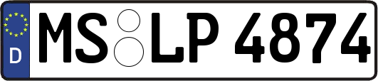 MS-LP4874