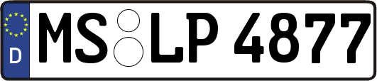 MS-LP4877