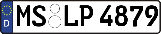 MS-LP4879