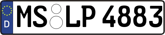 MS-LP4883