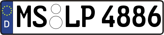 MS-LP4886
