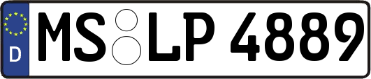 MS-LP4889