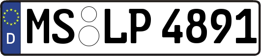 MS-LP4891