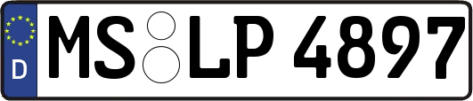 MS-LP4897