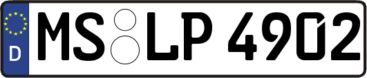 MS-LP4902