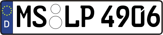 MS-LP4906