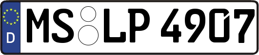 MS-LP4907