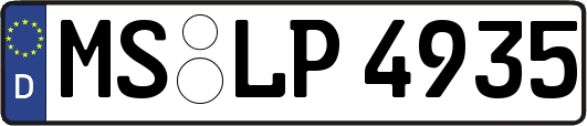 MS-LP4935