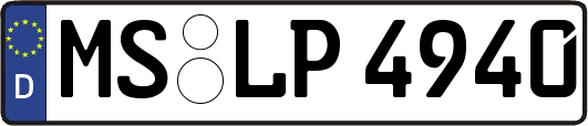 MS-LP4940