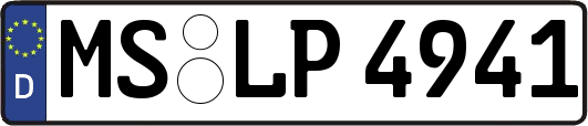 MS-LP4941