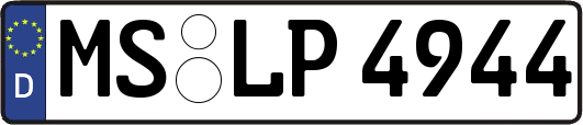 MS-LP4944