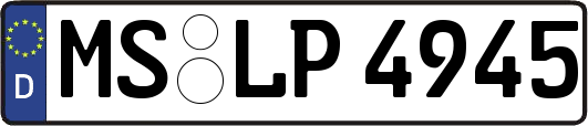 MS-LP4945