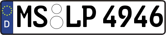 MS-LP4946
