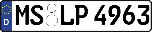 MS-LP4963