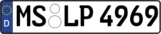 MS-LP4969