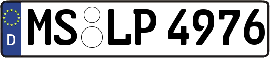 MS-LP4976