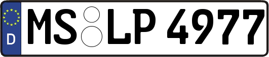 MS-LP4977