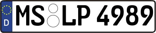 MS-LP4989