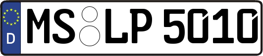 MS-LP5010