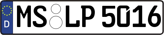 MS-LP5016
