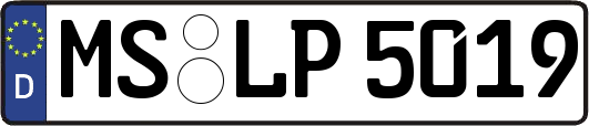 MS-LP5019