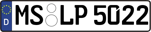 MS-LP5022
