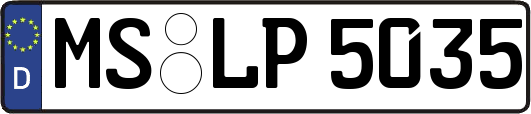 MS-LP5035