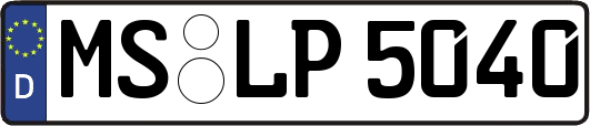 MS-LP5040