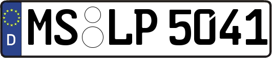 MS-LP5041