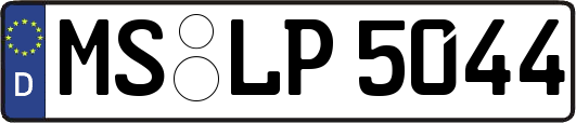 MS-LP5044
