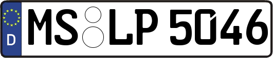 MS-LP5046
