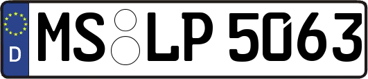 MS-LP5063