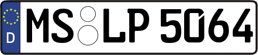 MS-LP5064