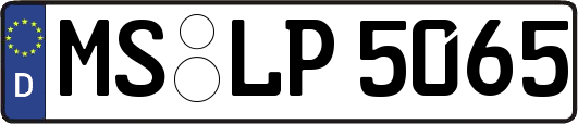 MS-LP5065