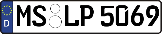 MS-LP5069