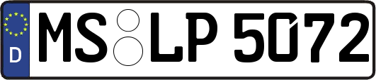 MS-LP5072