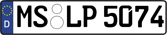 MS-LP5074