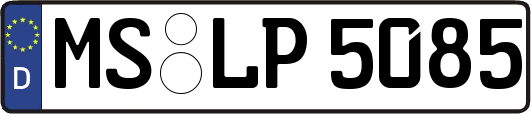 MS-LP5085
