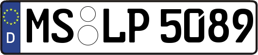 MS-LP5089