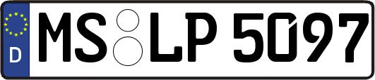 MS-LP5097