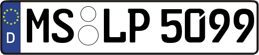 MS-LP5099