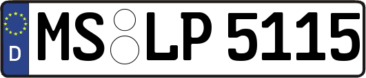 MS-LP5115
