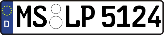 MS-LP5124