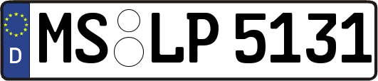 MS-LP5131