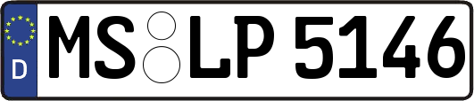 MS-LP5146