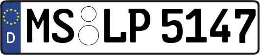 MS-LP5147