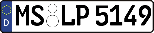 MS-LP5149