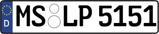 MS-LP5151