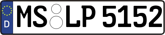 MS-LP5152